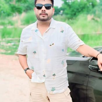Ashwani (kabir) Chauhan